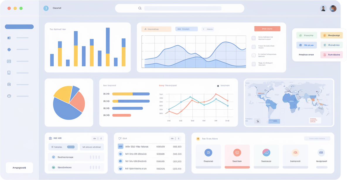 Esempio di portale web realizzabile
