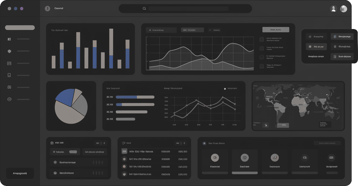 Esempio di portale web realizzabile